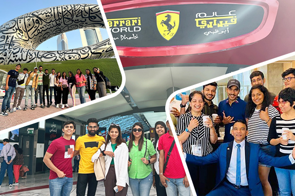 International Immersion Programme